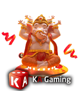 KA Gaming Slot