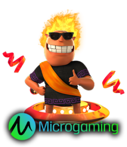 MicroGaming Slot