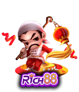 Rich88 Slot
