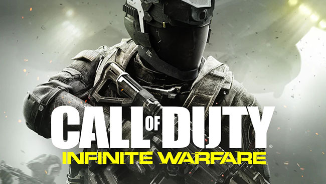 E-sports Call of Duty (CoD)