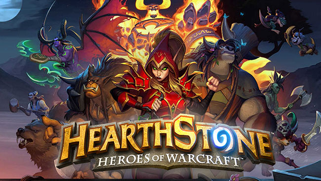 Hearthstone