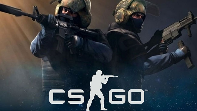 Counter-Strike: Global Offensive (CS:GO)